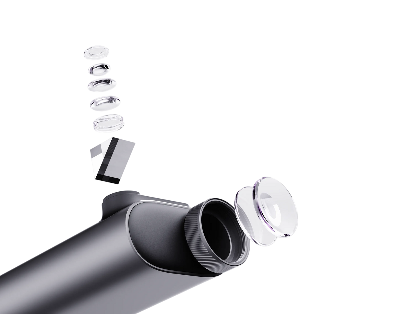 Optical lens system