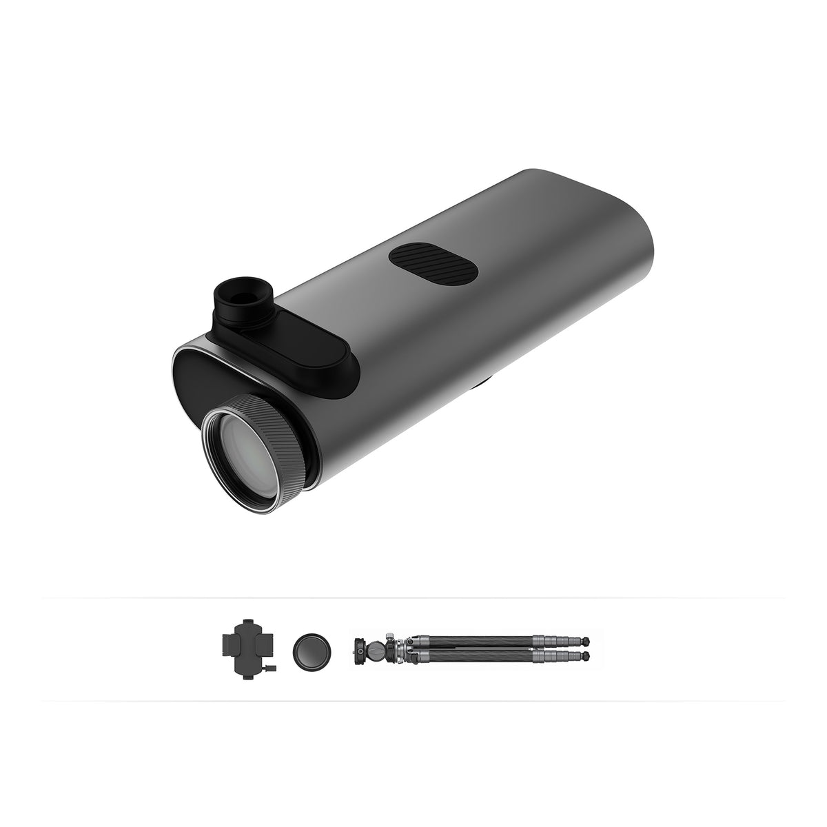QIVIKA Smart Scope