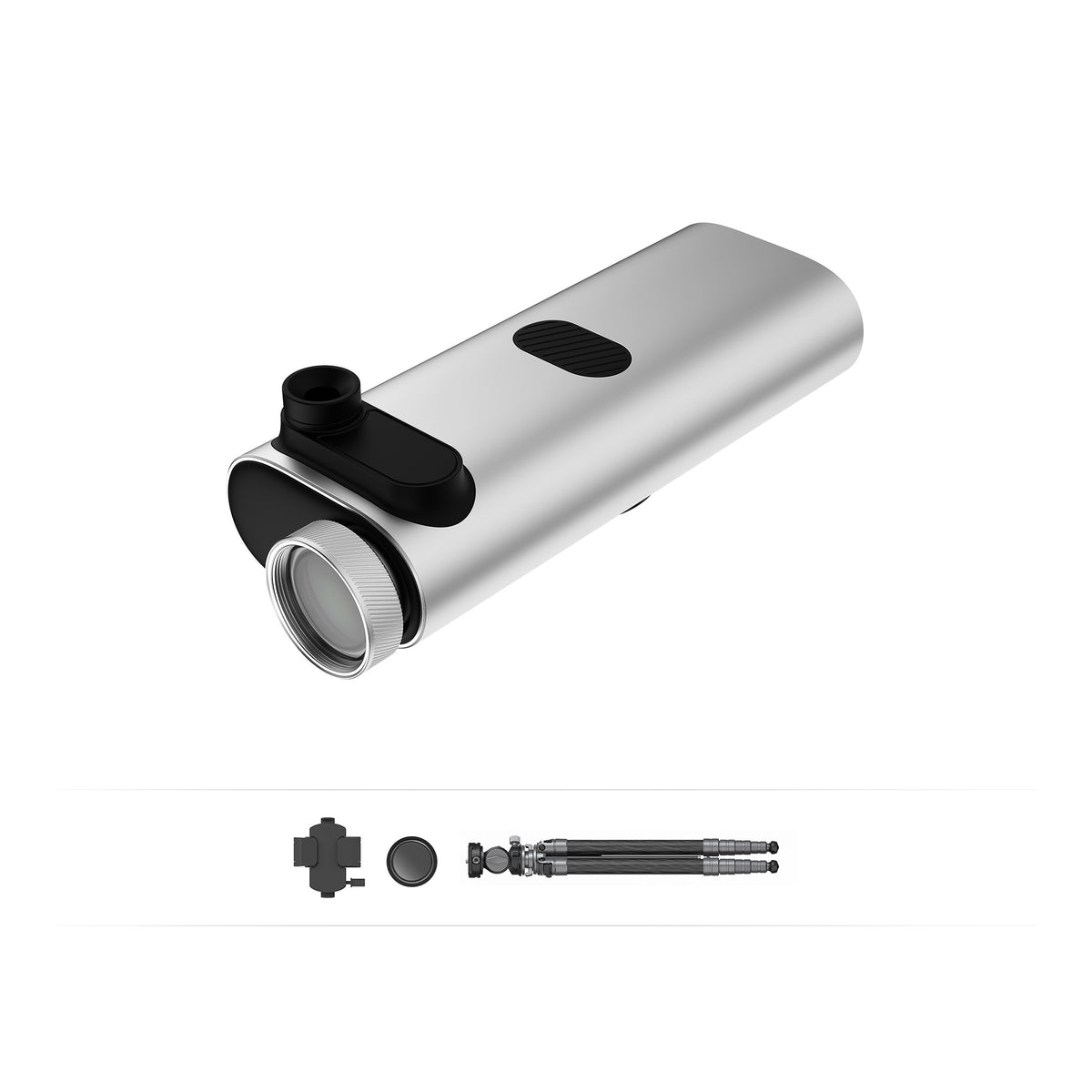 QIVIKA Smart Scope