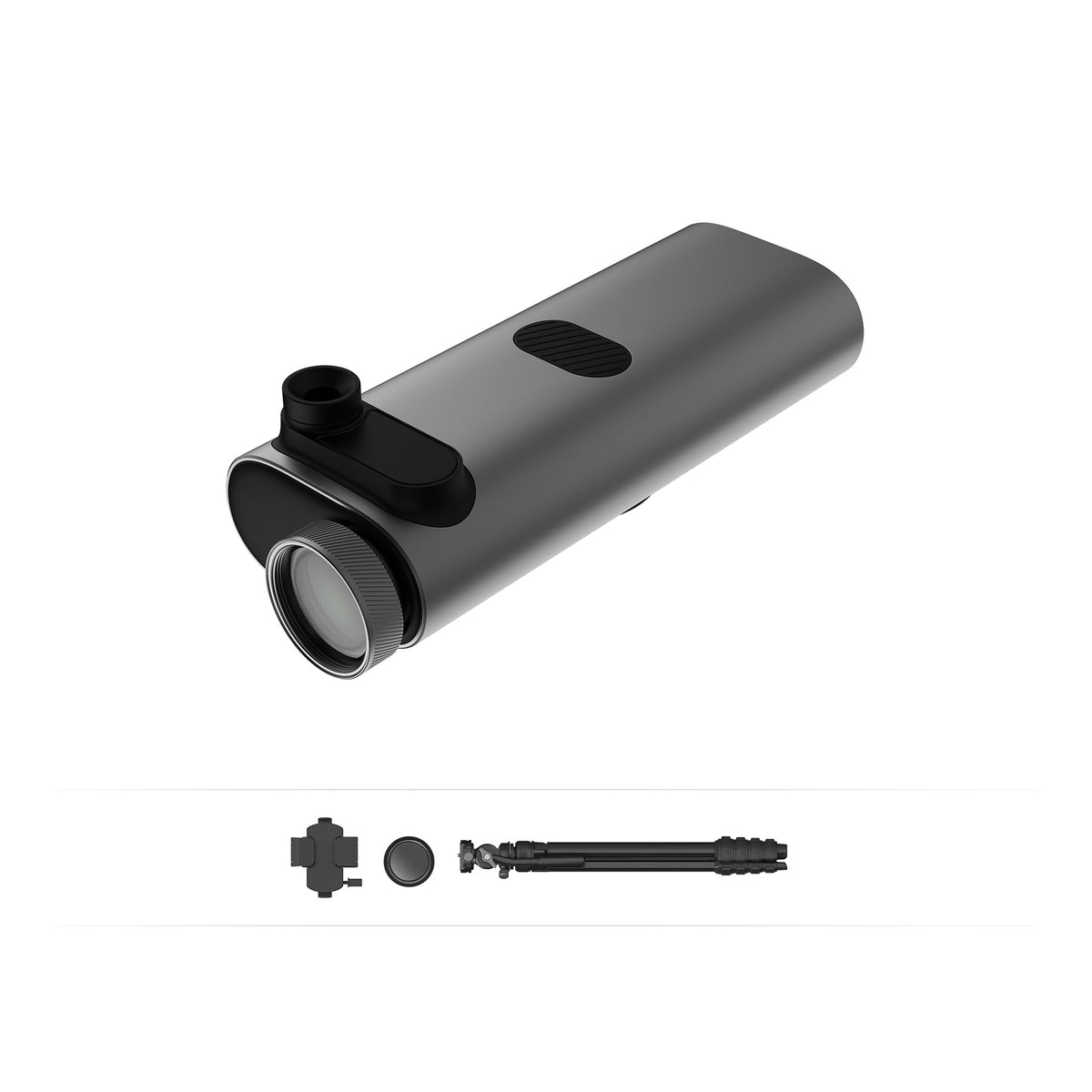 QIVIKA Smart Scope
