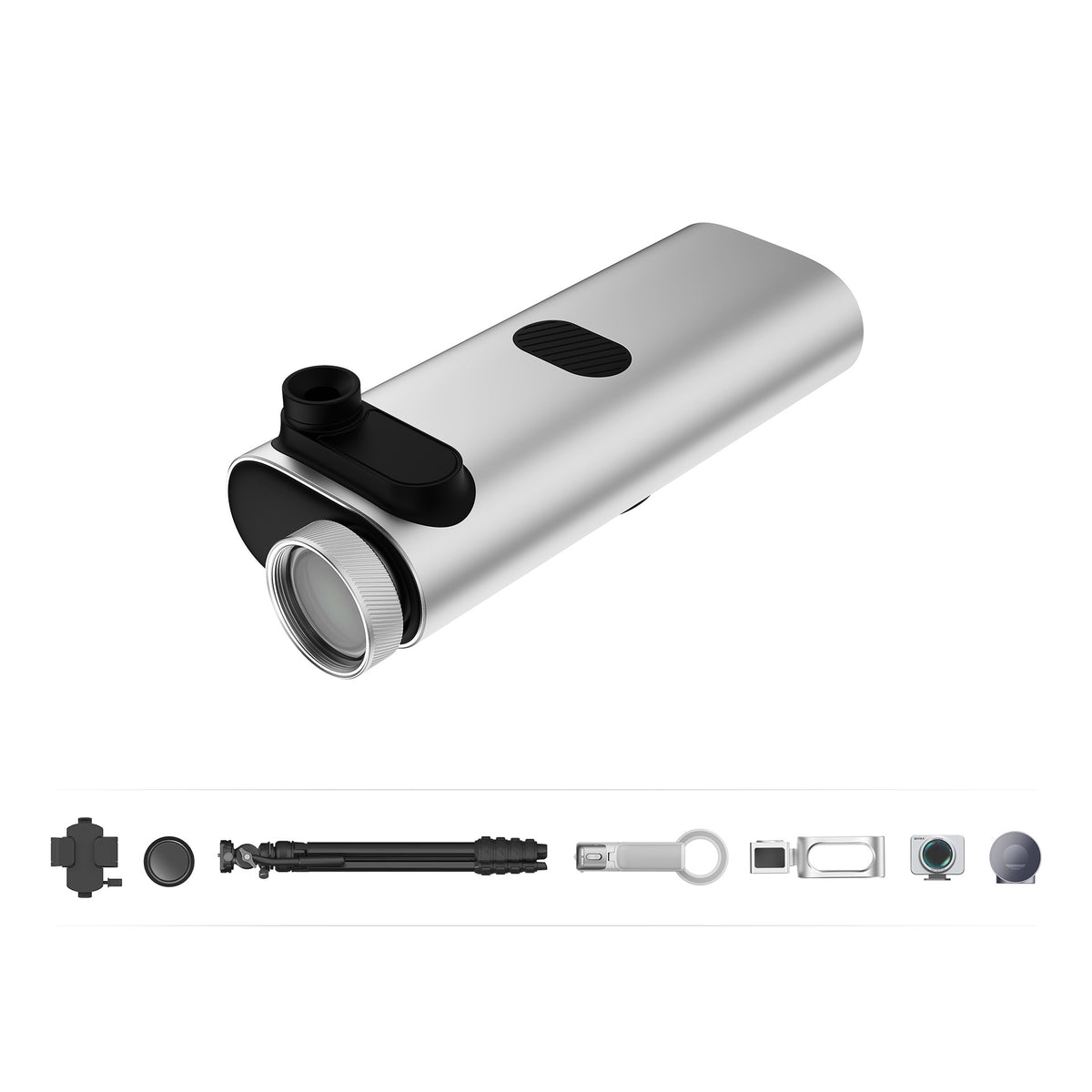 QIVIKA Smart Scope