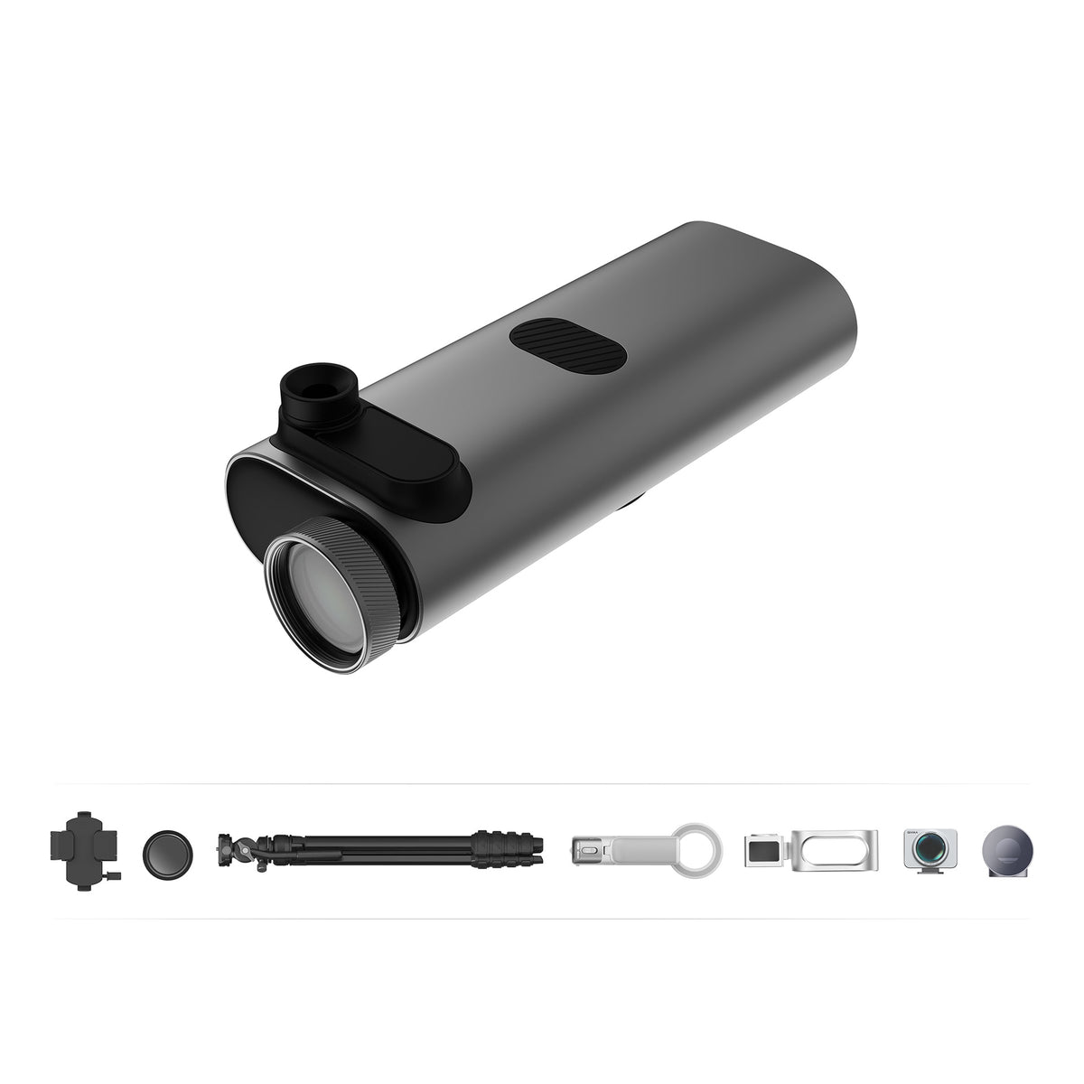 QIVIKA Smart Scope