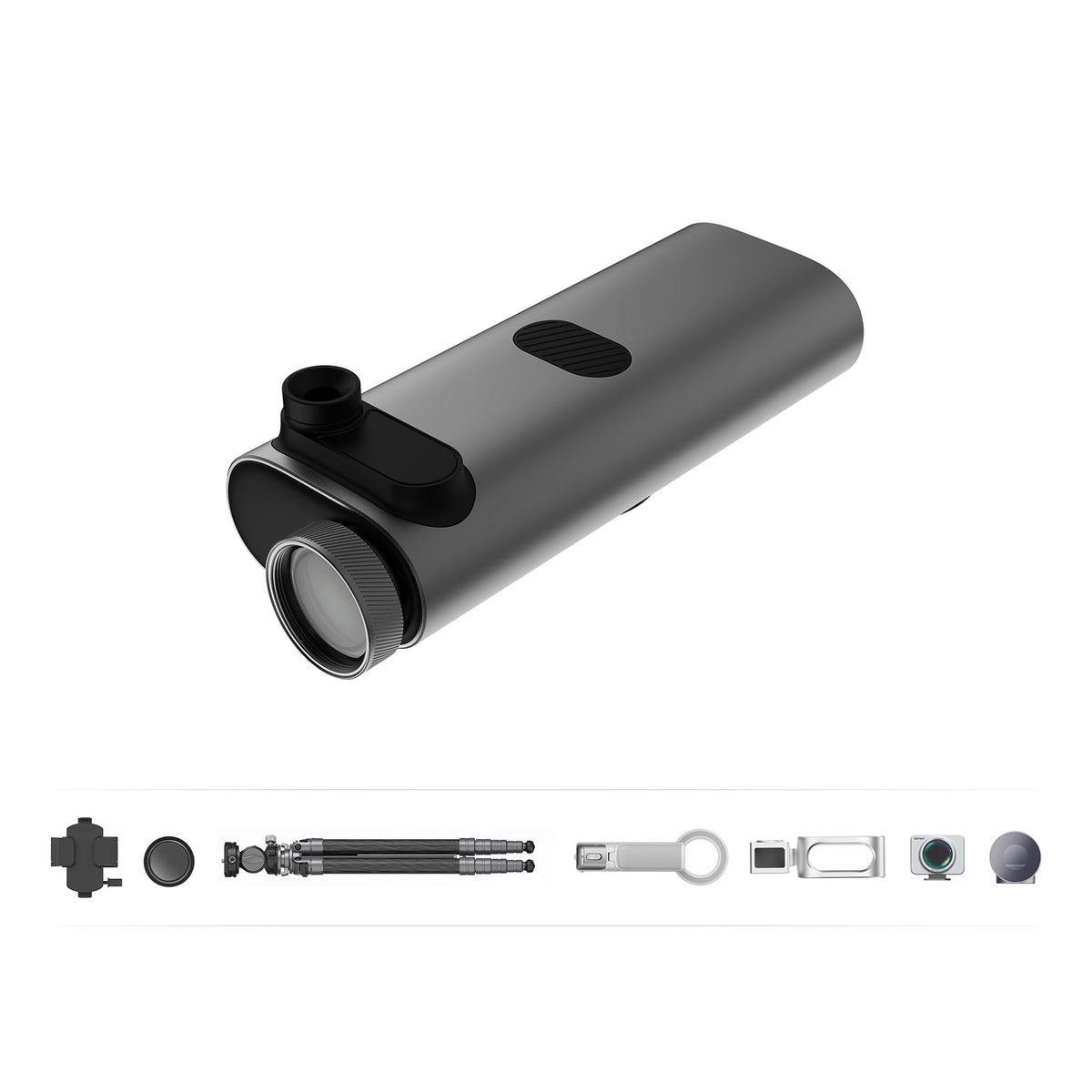 QIVIKA Smart Scope