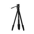 QIVIKA x SmallRig Aluminum Tripod