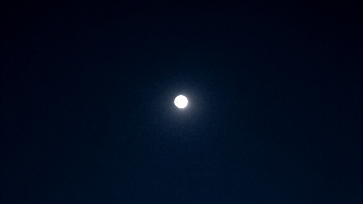 Moon - PHONE ONLY