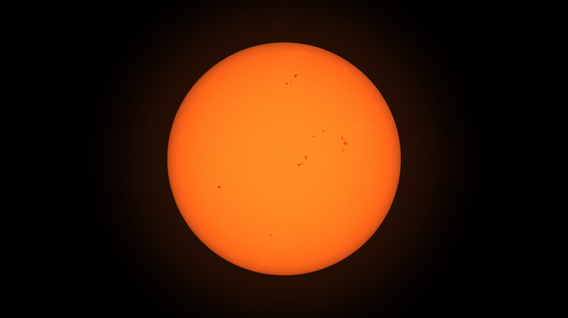 Sun - WITH QIVIKA