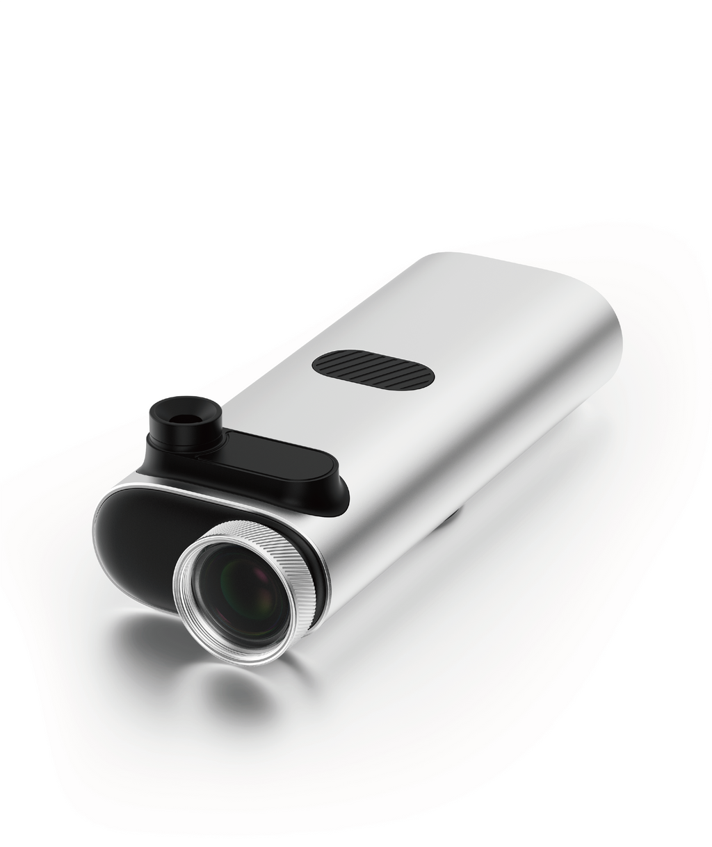 QIVIKA Smart Scope
