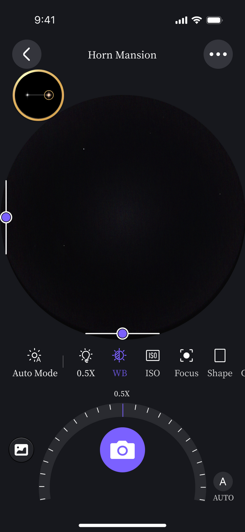 AI Maps to the 28 Mansions